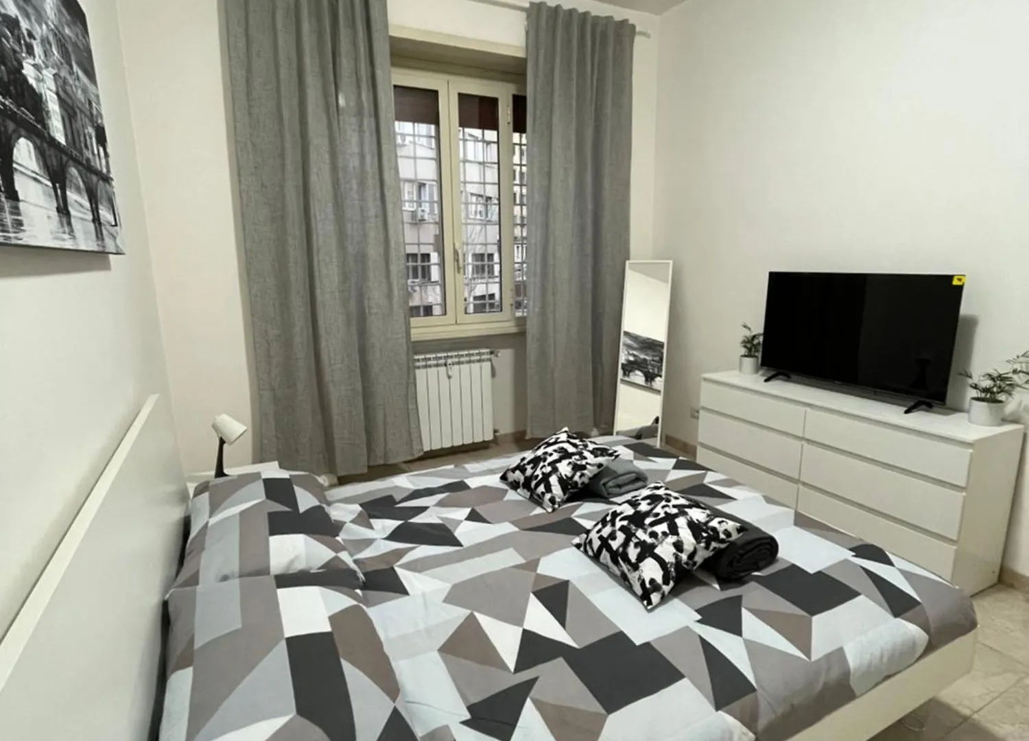 Monti Exclusive Apartment Rome Holiday home