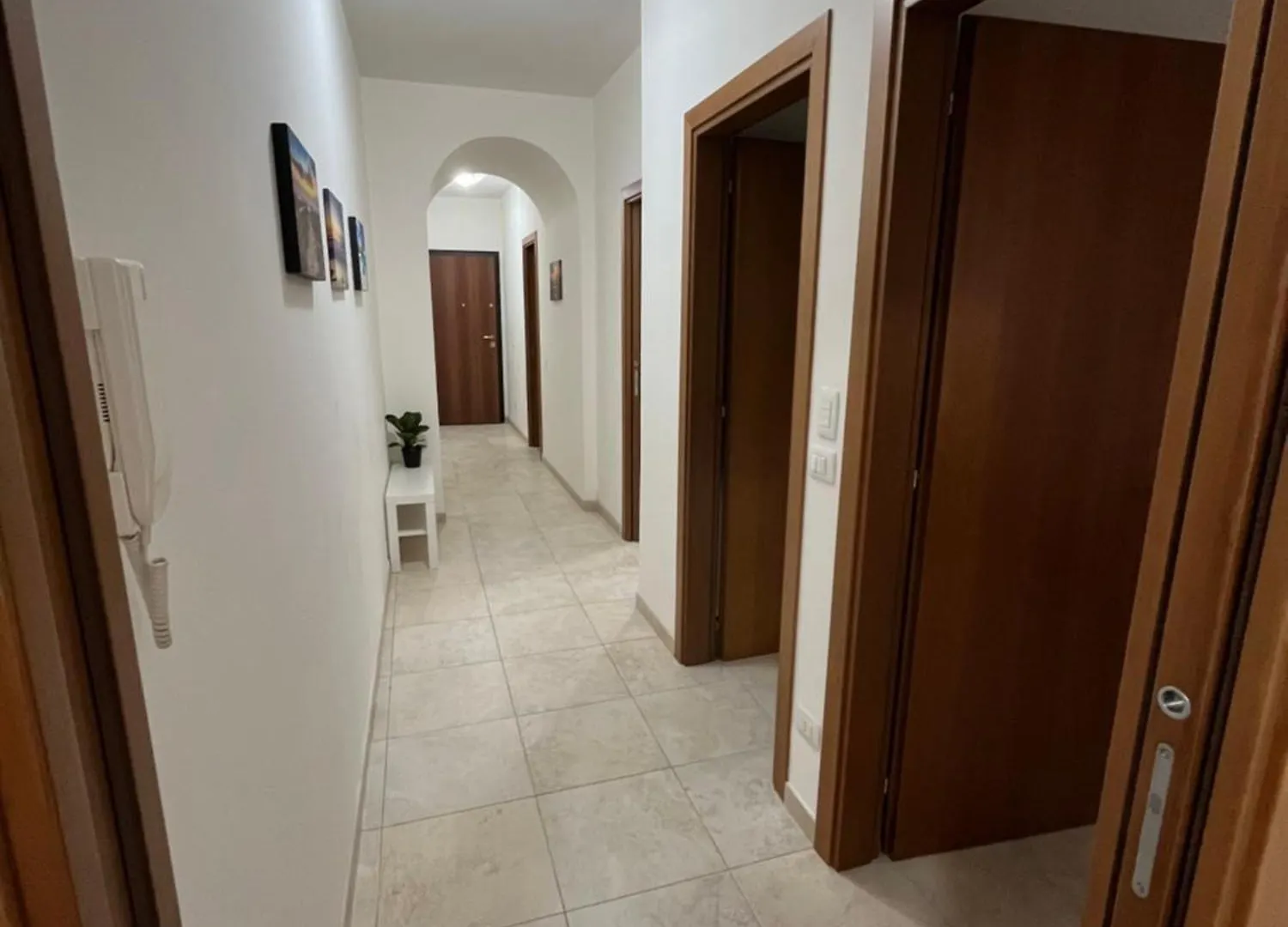 Monti Exclusive Apartment Rome