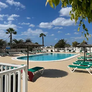 Casa Breen - Spacious 1 Bedroom In Matagorda With Communal Pool , Tias Spain