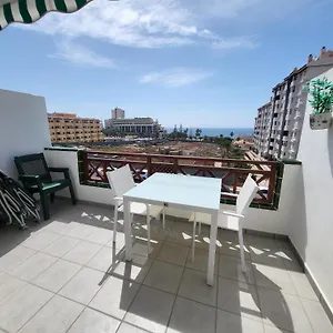 Victoria Court Ii , Los Cristianos (Tenerife) Spain