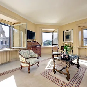 Colosseo Way Apartment