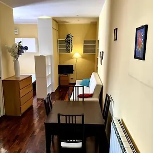 Colosseo -termini Elegante Loft 5 Stelle Apartment