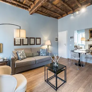 La Gatta De Lisa Apartment