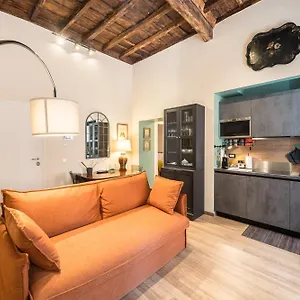Sciampagne Apartment