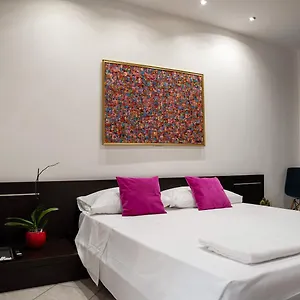 Boschetto49 Apartment