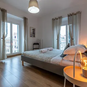 Domus Dino Apartament