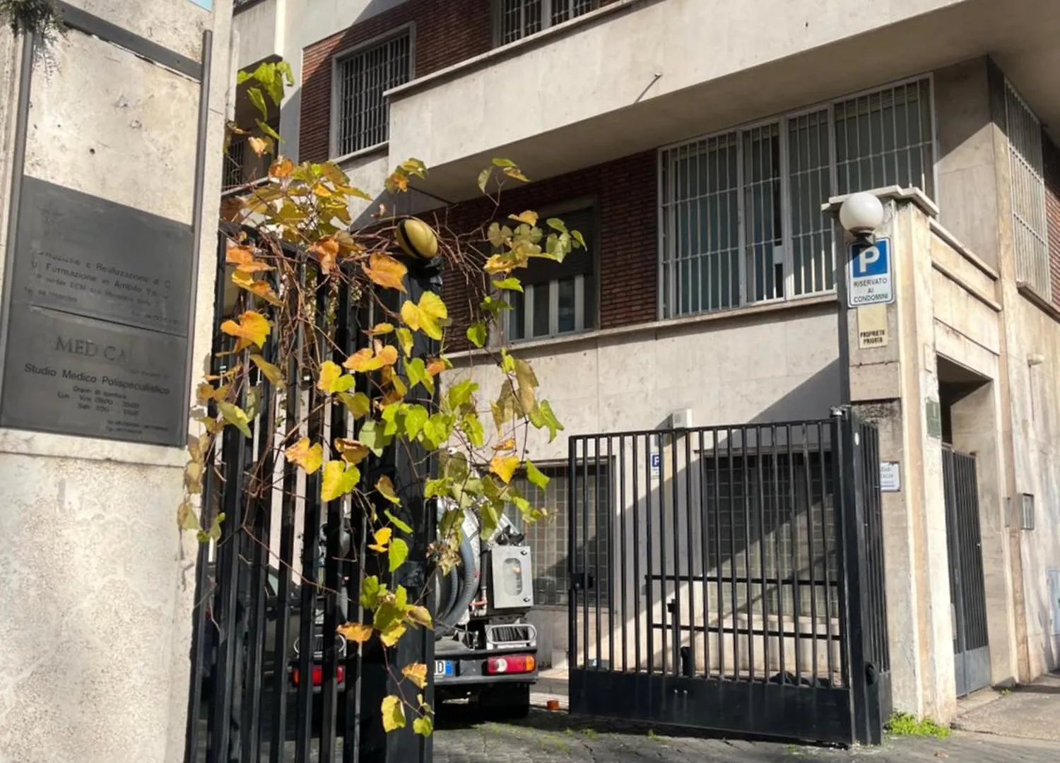 Monti Exclusive Apartment Rome 0*,