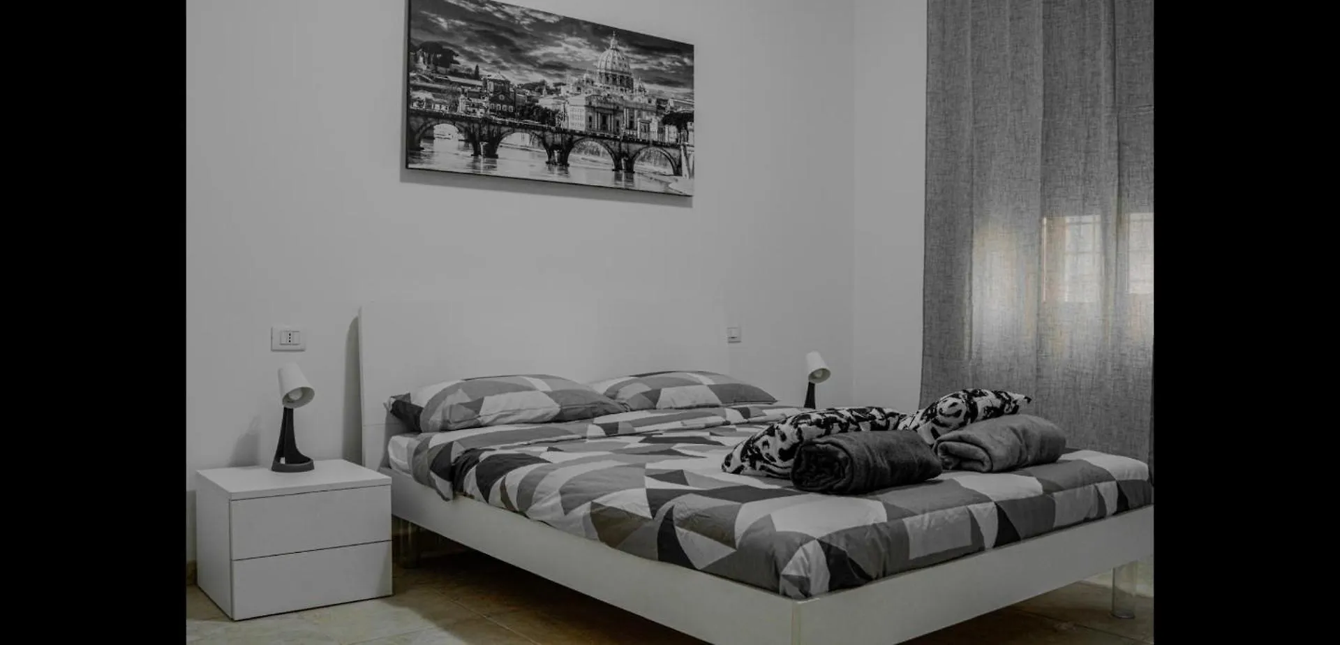 Holiday home Monti Exclusive Apartment Rome Italy