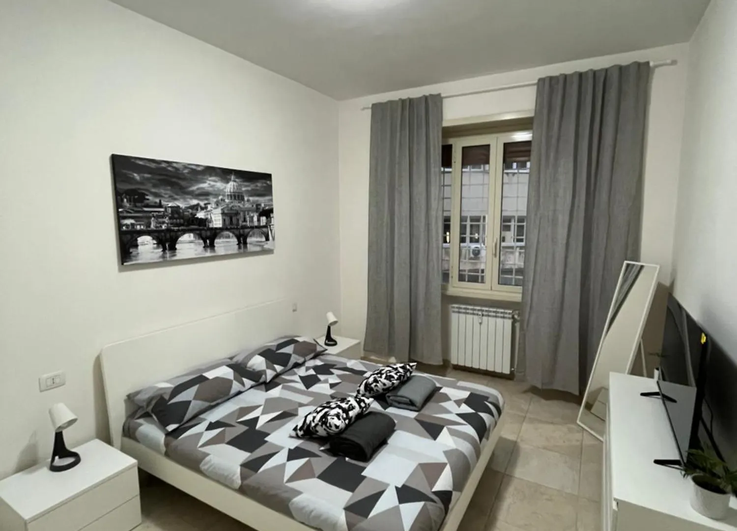 Holiday home Monti Exclusive Apartment Rome Italy