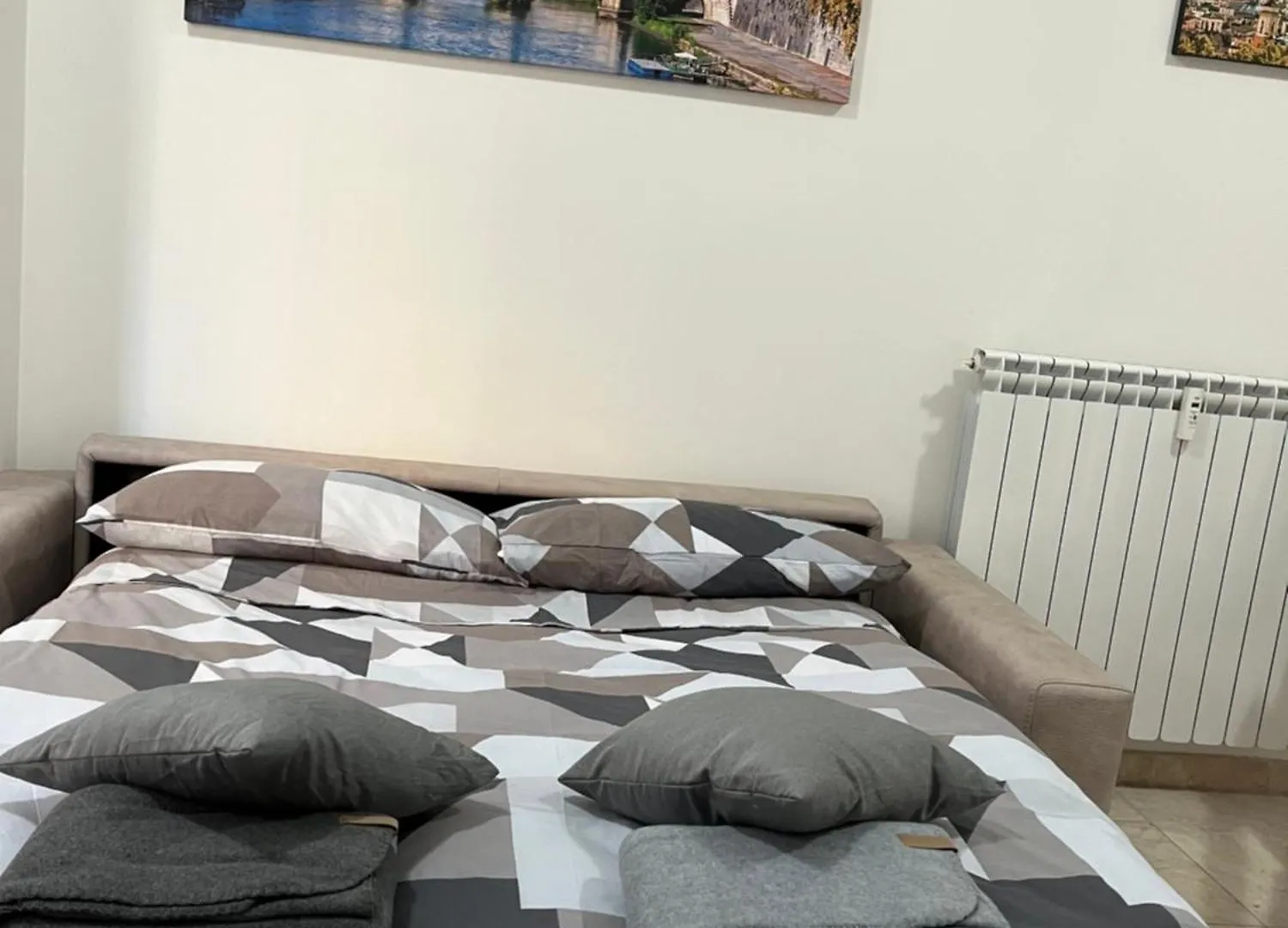 Monti Exclusive Apartment Rome