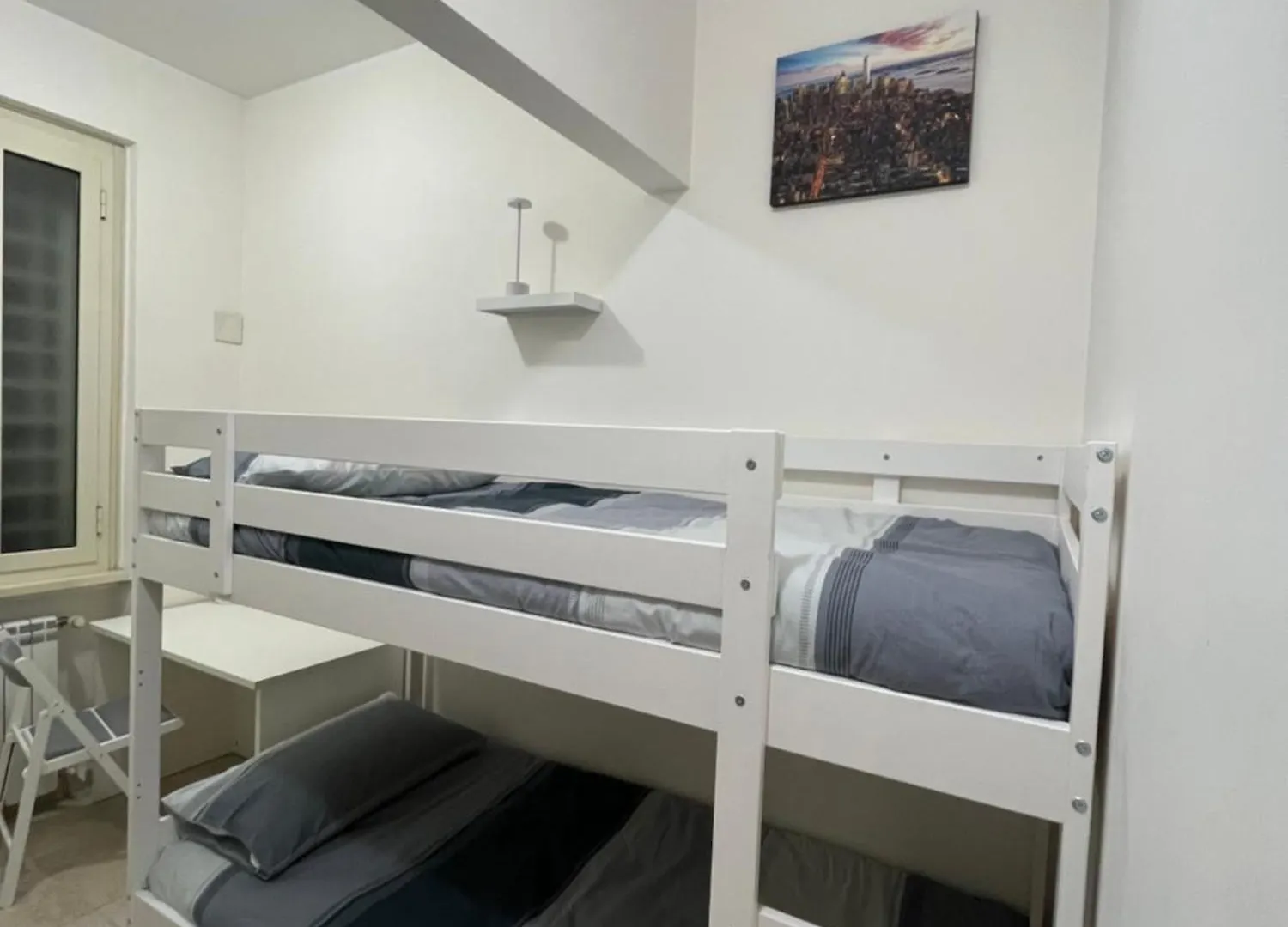 Holiday home Monti Exclusive Apartment Rome