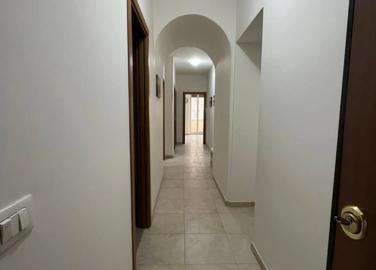 Holiday home Monti Exclusive Apartment Rome