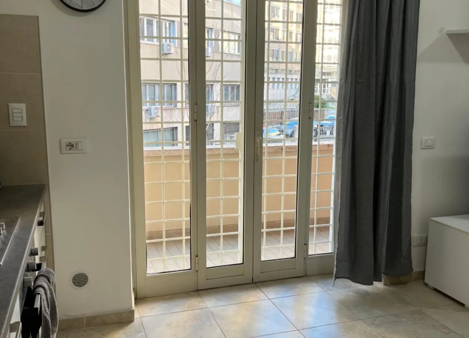 Monti Exclusive Apartment Rome Italy