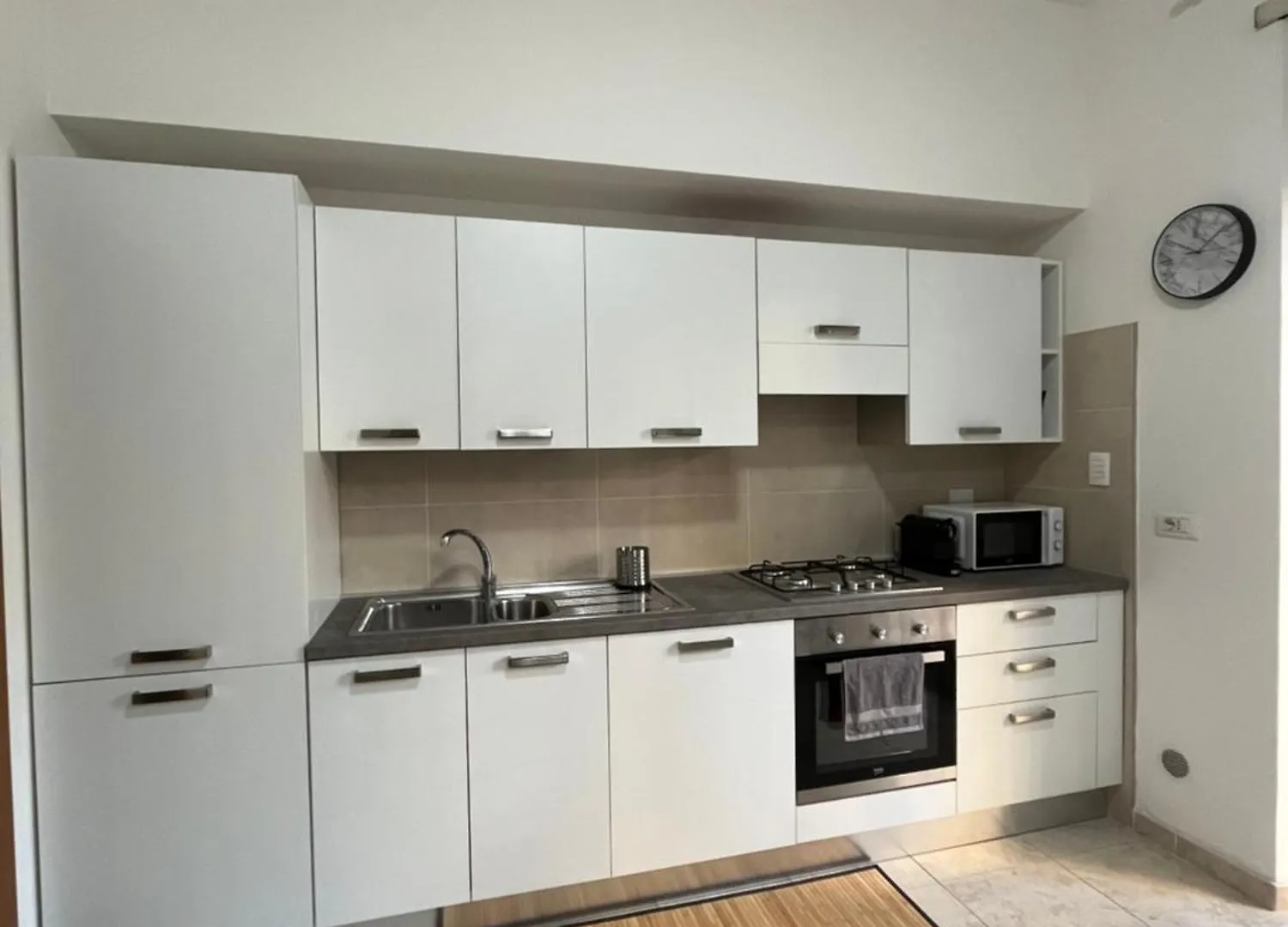 Monti Exclusive Apartment Rome Holiday home