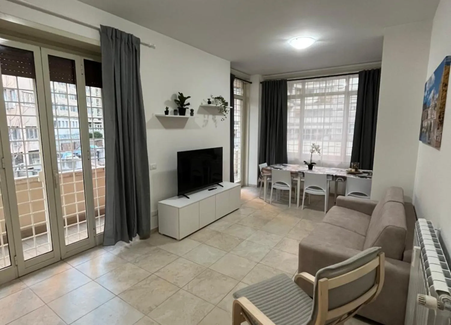 Monti Exclusive Apartment Rome