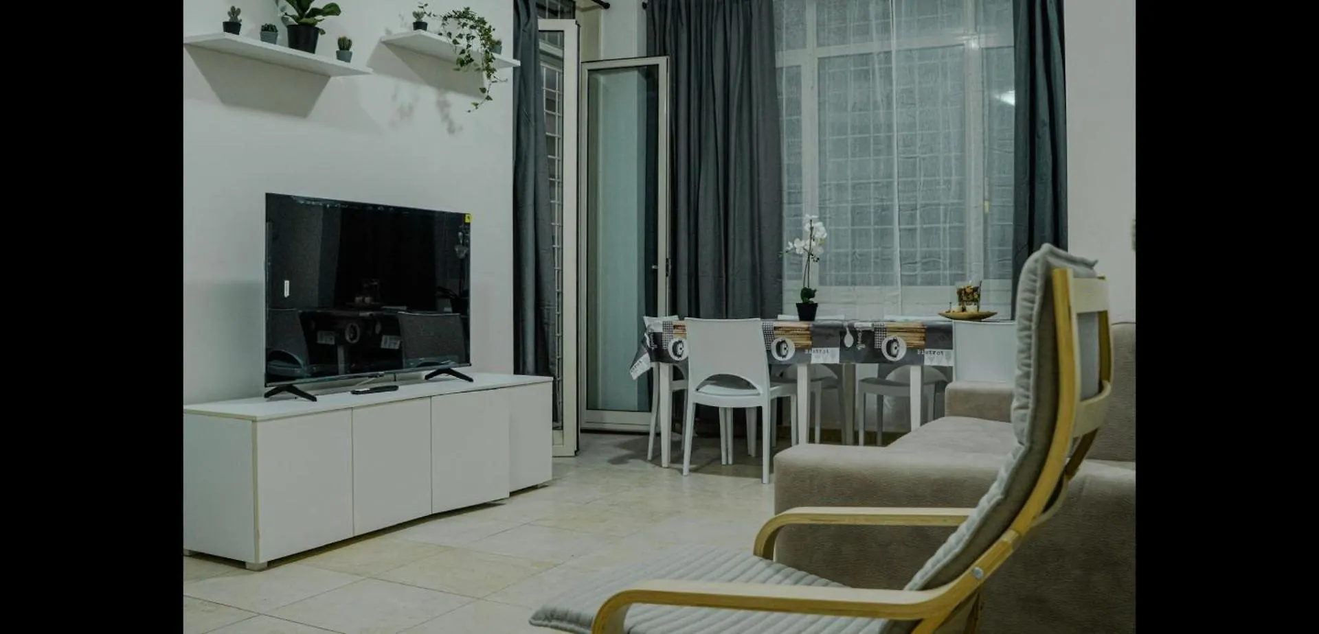 Dom wakacyjny Monti Exclusive Apartment Rzym