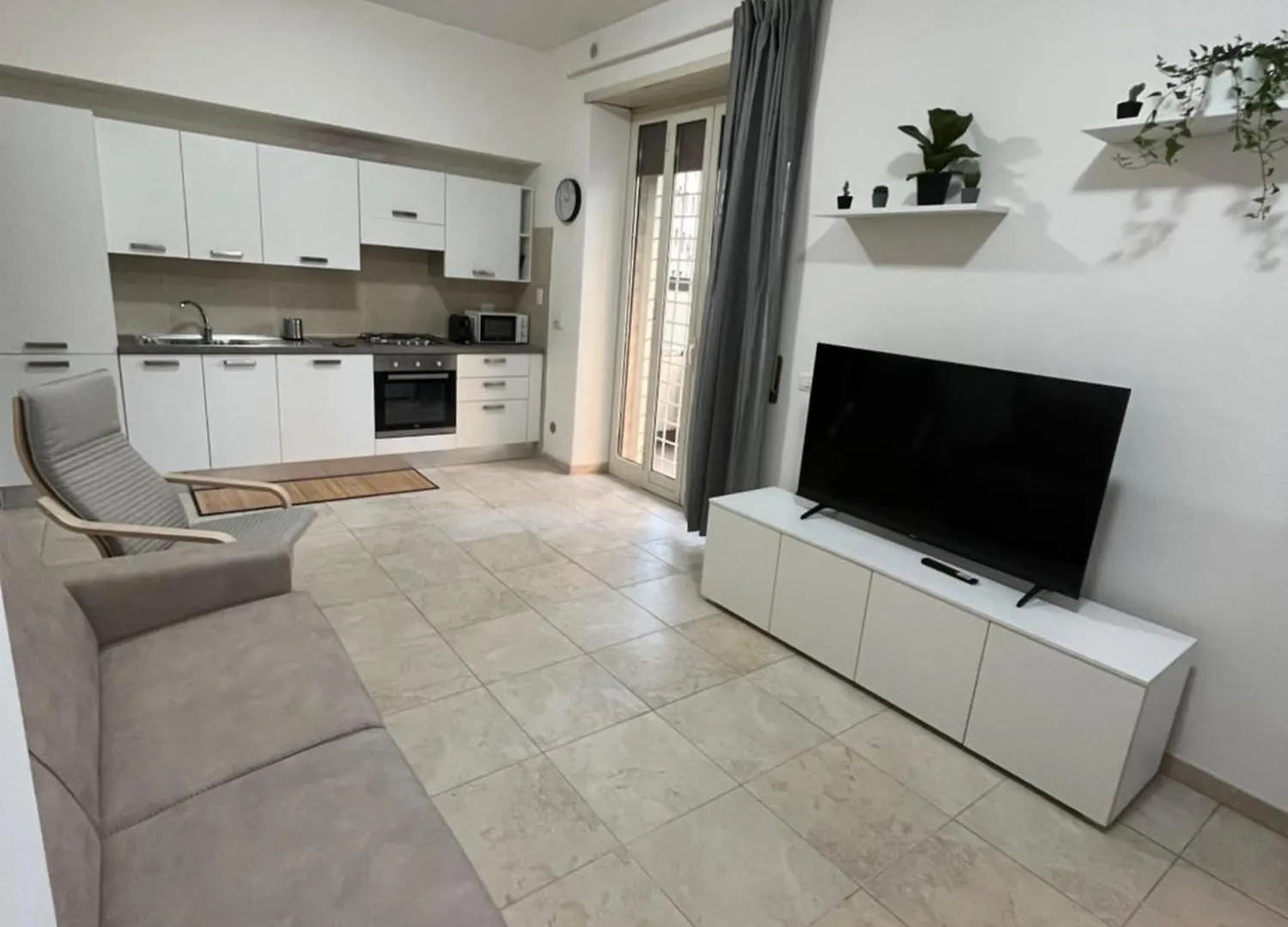 Monti Exclusive Apartment Rzym 0*,